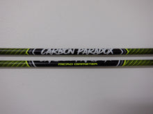 Load image into Gallery viewer, Carbon Paradox Arrows 600 spine

