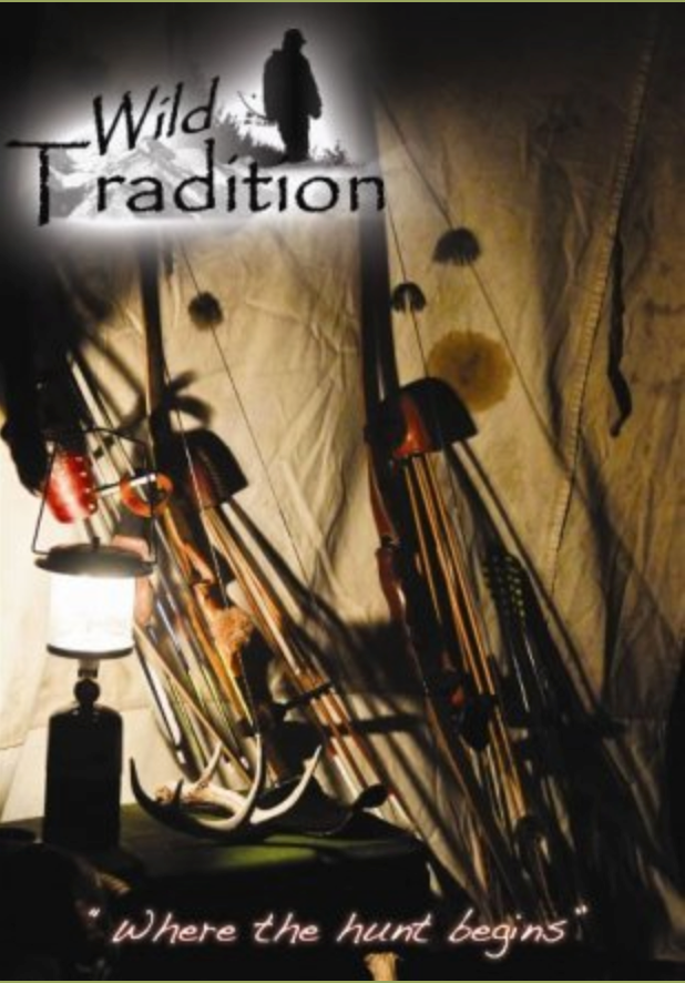 Wild Traditions DVD